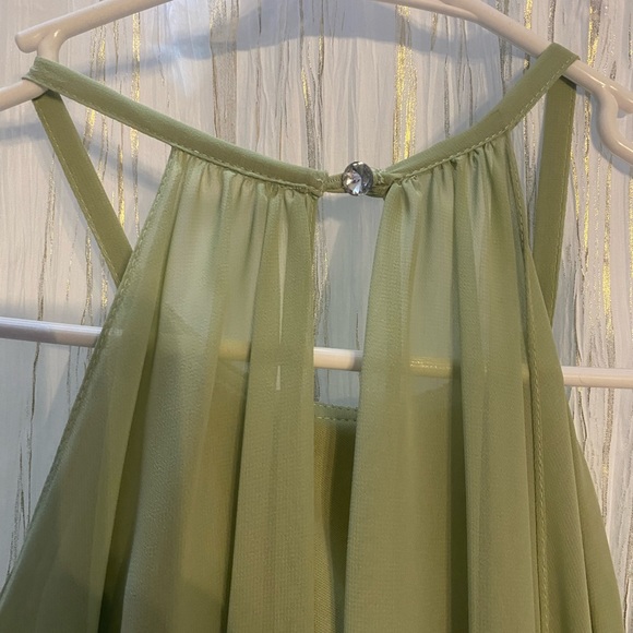 ✨BRIDESMAID DRESS - Picture 7 of 9